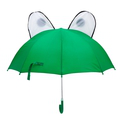 R07927.05 - Parasol dziecięcy Sapo, zielony 
