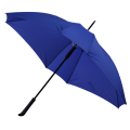 R07941.04 - Lugano auto open umbrella, blue 