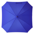 R07941.04 - Lugano auto open umbrella, blue 