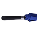 R07941.04 - Lugano auto open umbrella, blue 