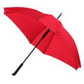 R07941.08 - Parasol automatyczny Lugano, czerwony 