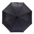 R07942.02 - Składany parasol sztormowy Biel, czarny 
