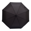 R07943.02 - Składany parasol sztormowy Ticino, czarny 