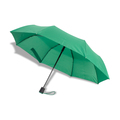R07943.05 - Składany parasol sztormowy Ticino, zielony 
