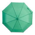 R07943.05 - Składany parasol sztormowy Ticino, zielony 
