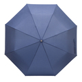 R07945.42 - Składany parasol sztormowy VERNIER, granatowy 