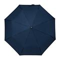 R07952.04 - Parasol składany Maroso, niebieski