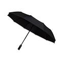 R07954.02 - Parasol z latarką Byoko, czarny