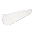 R07976.06 - Ręcznik turban Turby, biały 