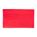 R07979.08 - Ręcznik sportowy Sparky, czerwony 
