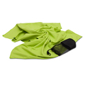R07979.55 - Ręcznik sportowy Sparky, jasnozielony 