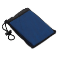 R07980.04 - Ręcznik sportowy Frisky, niebieski 