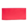 R07980.08 - Ręcznik sportowy Frisky, czerwony 