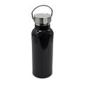 R08070.02 - Butelka termiczna Timra 500 ml, czarny