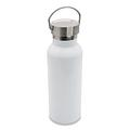 R08070.06 - Butelka termiczna Timra 500 ml, biały