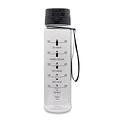 R08077.00 - Bidon Motiva RPET 1000 ml, transparentny