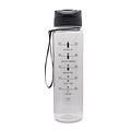 R08077.00 - Bidon Motiva RPET 1000 ml, transparentny