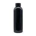 R08106.02 - Butelka stalowa Morio 750 ml, czarny