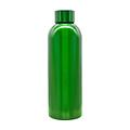 R08106.05 - Butelka stalowa Morio 750 ml, zielony