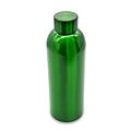 R08106.05 - Butelka stalowa Morio 750 ml, zielony