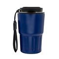 R08190.42 - Kubek termiczny Skagen 330 ml, granatowy