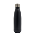 R08206.02 - Butelka termiczna Montana 500 ml, czarny 