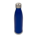 R08206.04 - Butelka termiczna Montana 500 ml, niebieski 