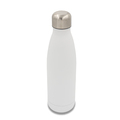 R08206.06 - Butelka termiczna Montana 500 ml, biały 