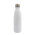 R08206.06 - Butelka termiczna Montana 500 ml, biały 