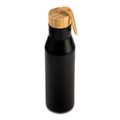 R08256.02 - Butelka termiczna Lavotto 500 ml, czarny 