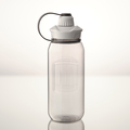 R08265.21 - Bidon 1000 ml Bracer, szary 