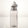R08265.21 - Bidon 1000 ml Bracer, szary 