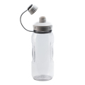 R08265.21 - Bidon 1000 ml Bracer, szary 