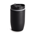 R08292.02 - Kubek izotermiczny Syracuse 330 ml, czarny 