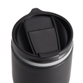 R08292.02 - Kubek izotermiczny Syracuse 330 ml, czarny 