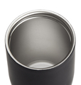 R08292.02 - Kubek izotermiczny Syracuse 330 ml, czarny 