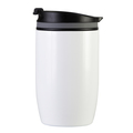 R08292.06 - Kubek izotermiczny Syracuse 330 ml, biały 
