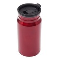 R08328.08 - Bidon You Can 400 ml, czerwony