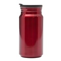 R08328.08 - Bidon You Can 400 ml, czerwony