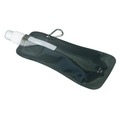 R08331.21 - Składany bidon Extra Flat 480 ml, szary 