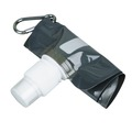 R08331.21 - Składany bidon Extra Flat 480 ml, szary 