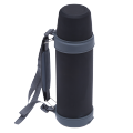 R08387 - Termos Tervola 950 ml, czarny 
