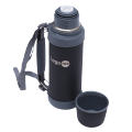 R08387 - Termos Tervola 950 ml, czarny 