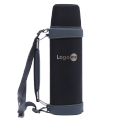 R08387 - Termos Tervola 950 ml, czarny 