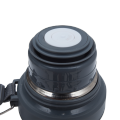 R08387 - Termos Tervola 950 ml, czarny 