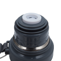 R08387 - Termos Tervola 950 ml, czarny 