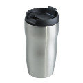 R08388 - Kubek izotermiczny Tungsten 250 ml, srebrny 