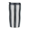 R08388 - Kubek izotermiczny Tungsten 250 ml, srebrny 