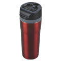 R08396.08 - Kubek izotermiczny 350 ml, czerwony 