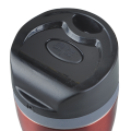 R08396.08 - Kubek izotermiczny 350 ml, czerwony 